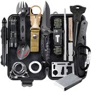 Survival Kit - Crna KP16887