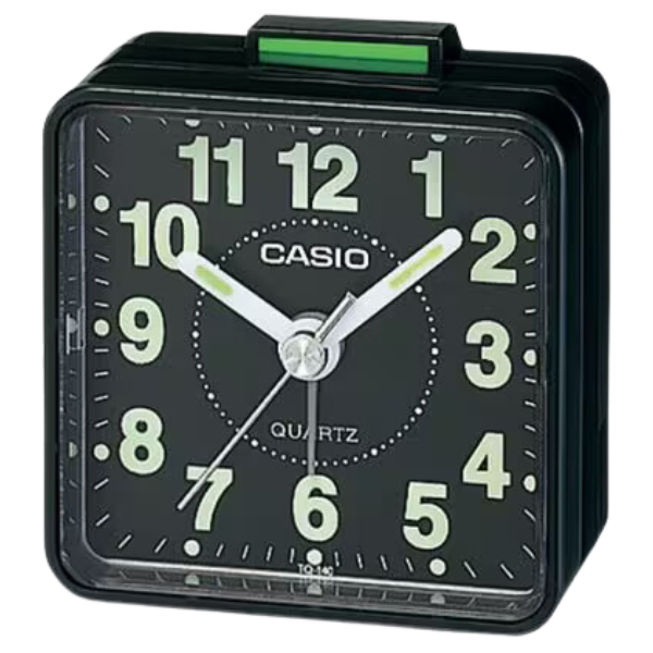 BUDILICA CASIO TQ-140-1DF