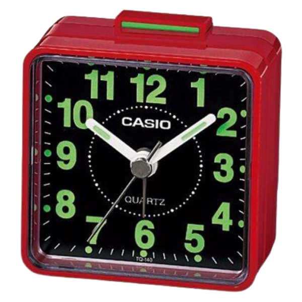 BUDILICA CASIO TQ-140-4DF