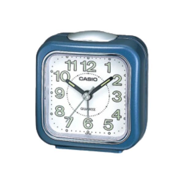 BUDILICA CASIO TQ-142 - Boja plava