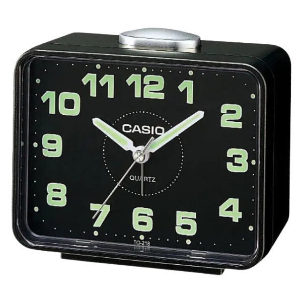 BUDILICA CASIO TQ-218-1DF