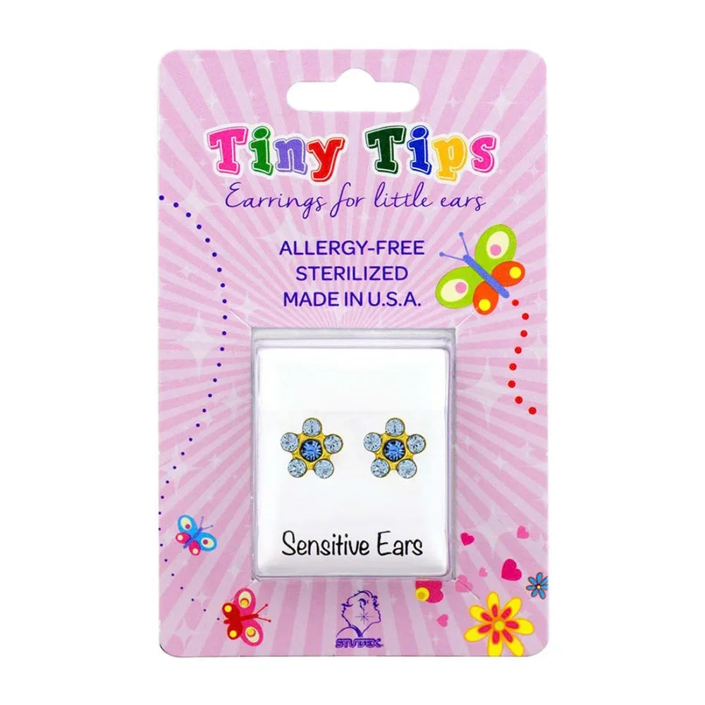 NAKIT TINY TIPS NAUŠNICE TT-6399