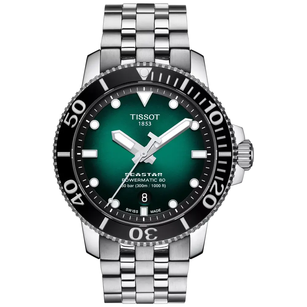 RUČNI SAT TISSOT T120.407.11.091.01
