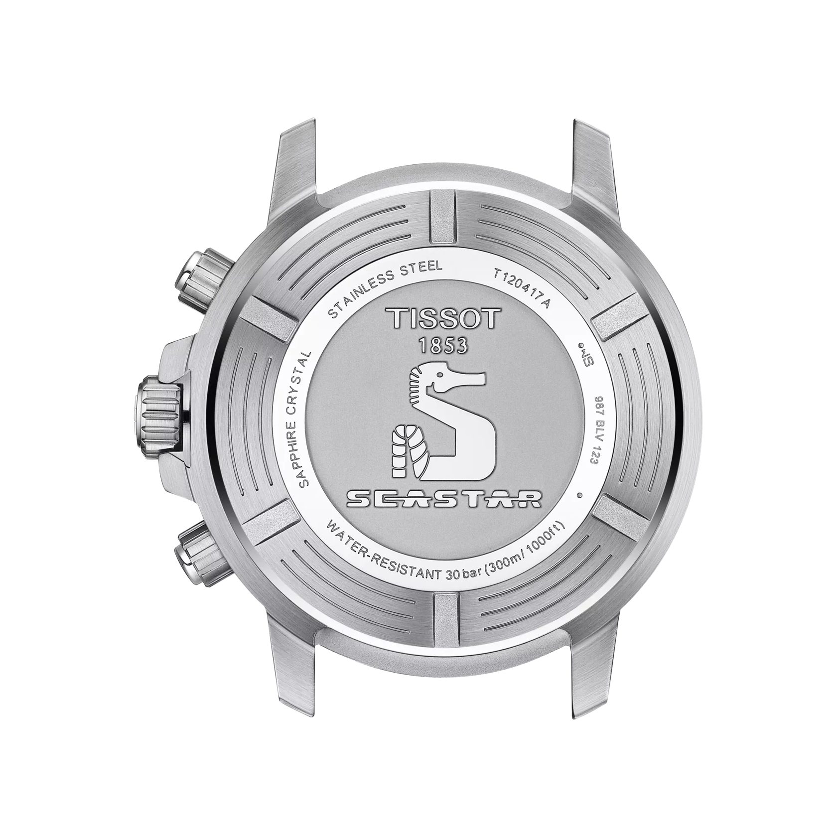 RUČNI SAT TISSOT T120.417.11.041.03