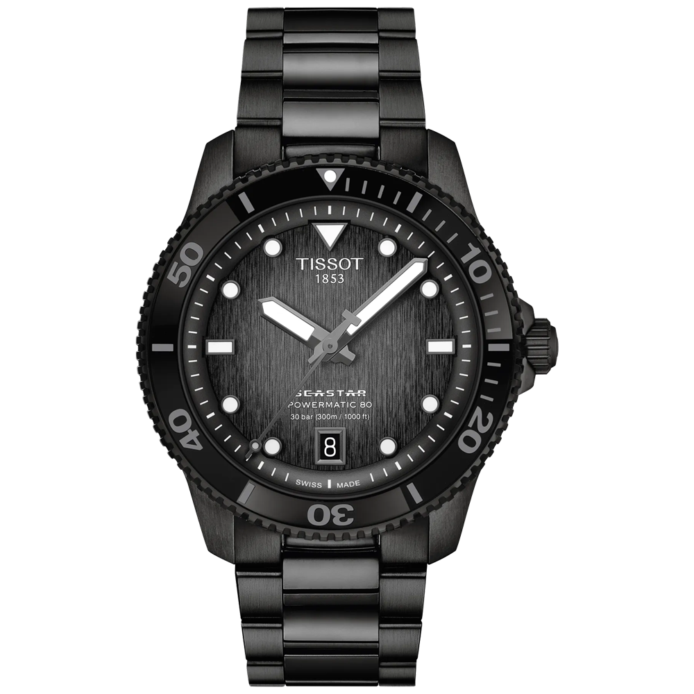 RUČNI SAT TISSOT T120.807.33.051.00