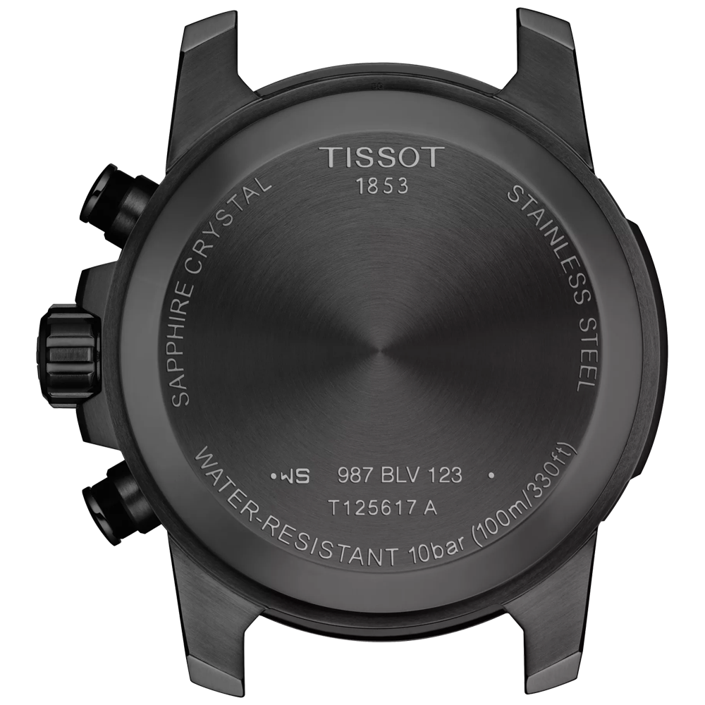 RUČNI SAT TISSOT T125.617.33.051.00
