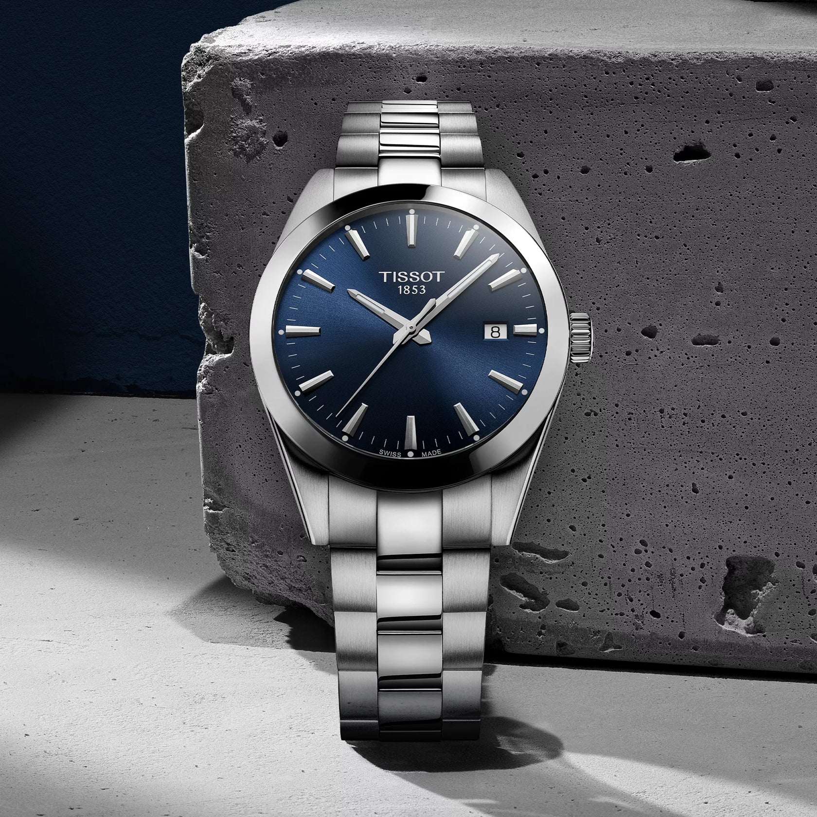 RUČNI SAT TISSOT T127.410.11.041.00