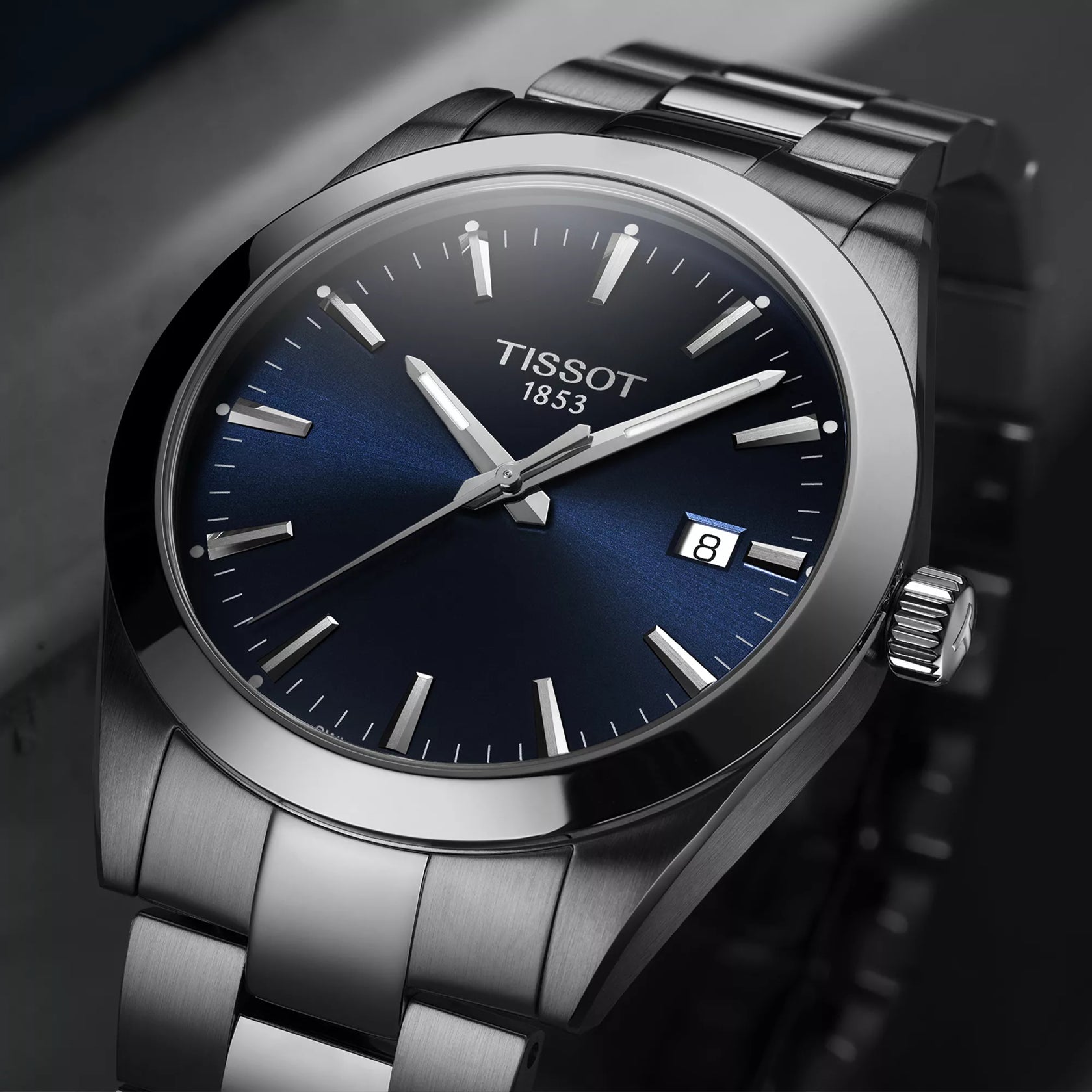 RUČNI SAT TISSOT T127.410.11.041.00