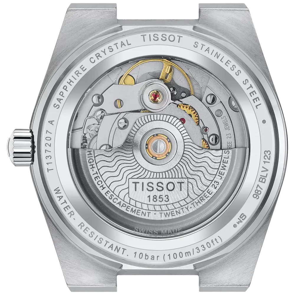 RUČNI SAT TISSOT T137.207.11.041.00
