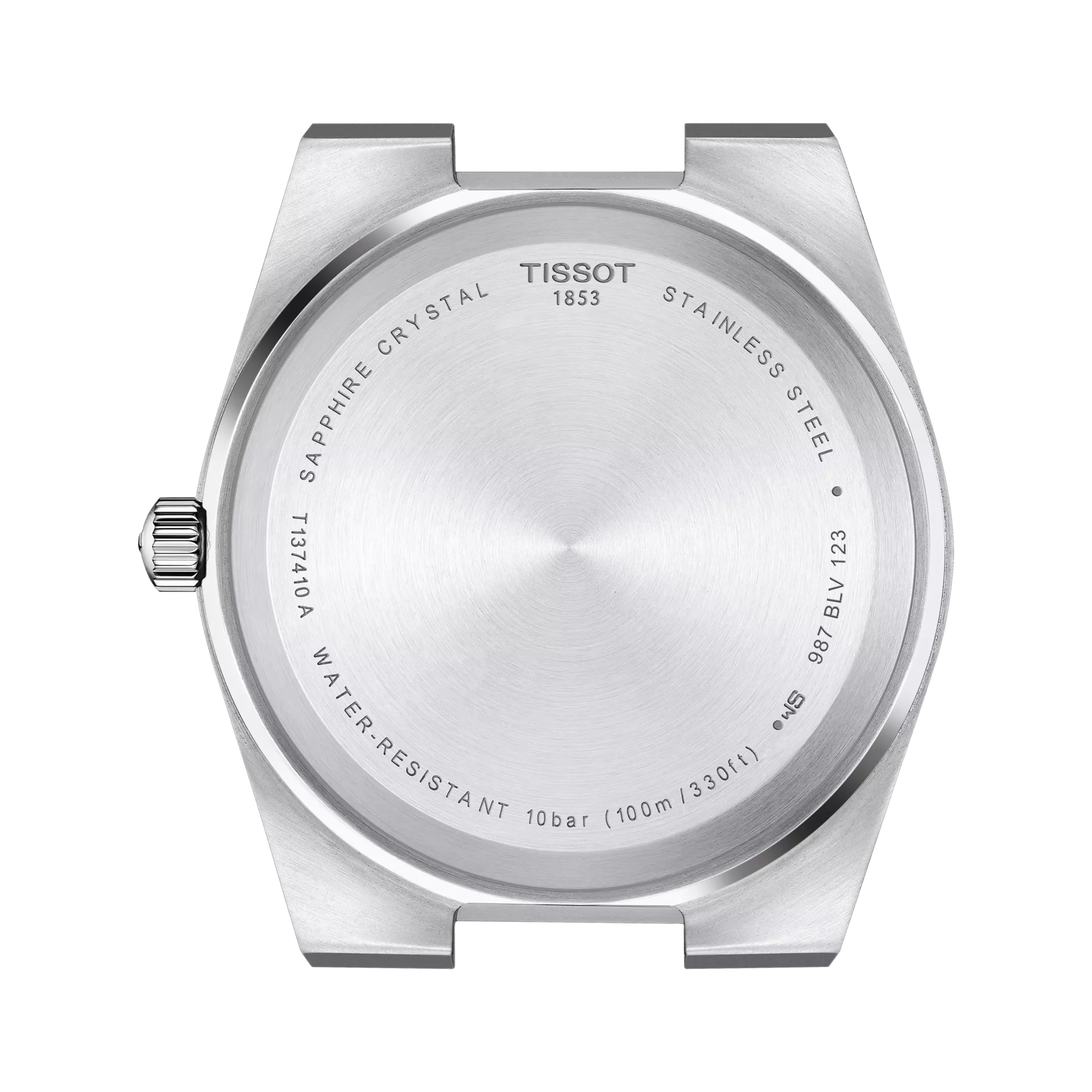 RUČNI SAT TISSOT T137.410.11.051.00