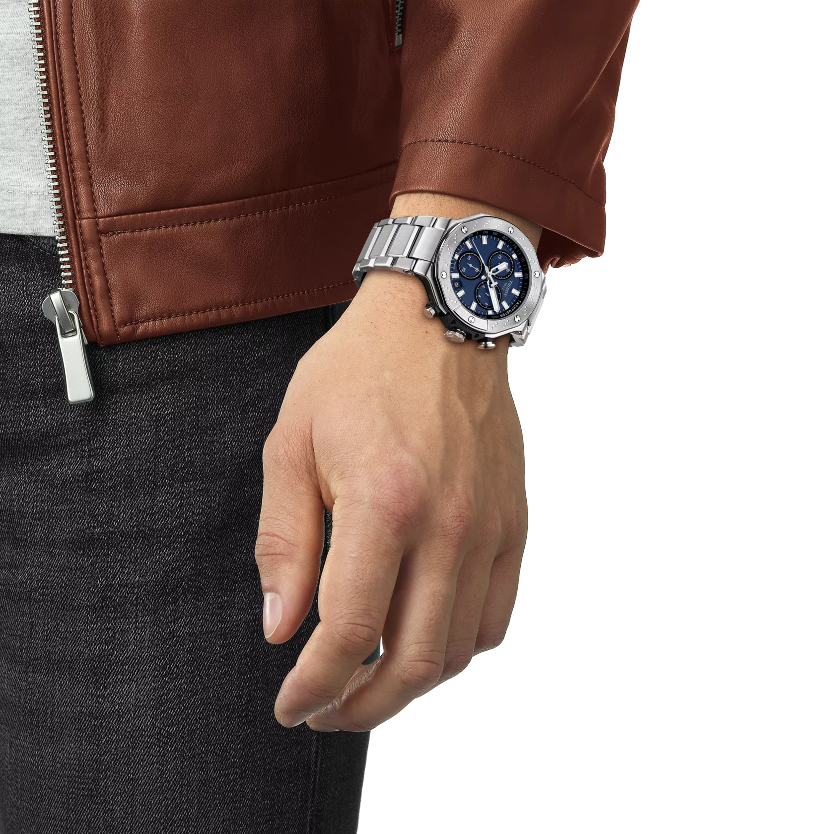RUČNI SAT TISSOT T141.417.11.041.00