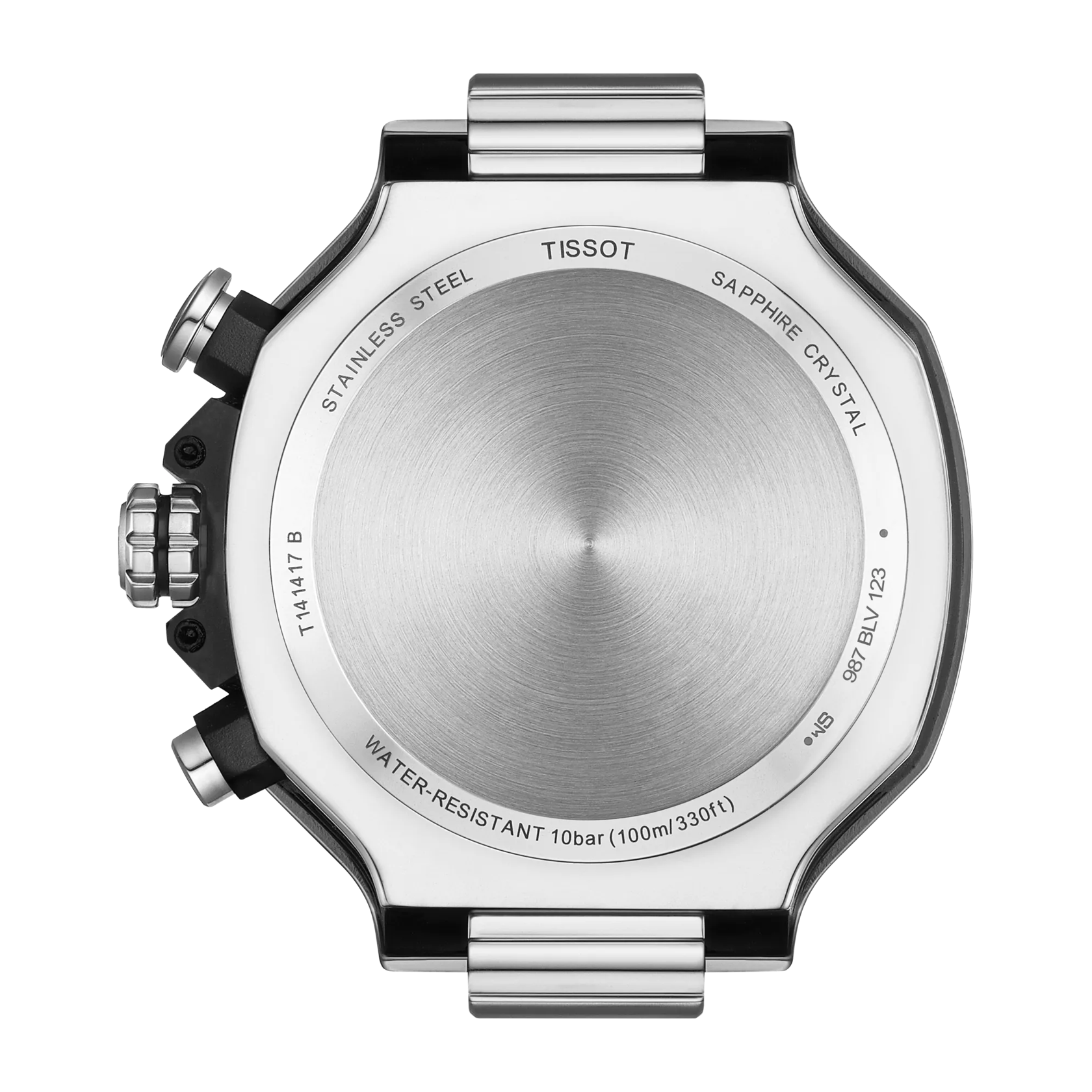 RUČNI SAT TISSOT T141.417.11.041.00
