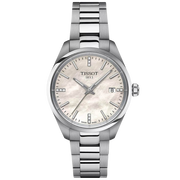 RUČNI SAT TISSOT T150.210.11.116.00