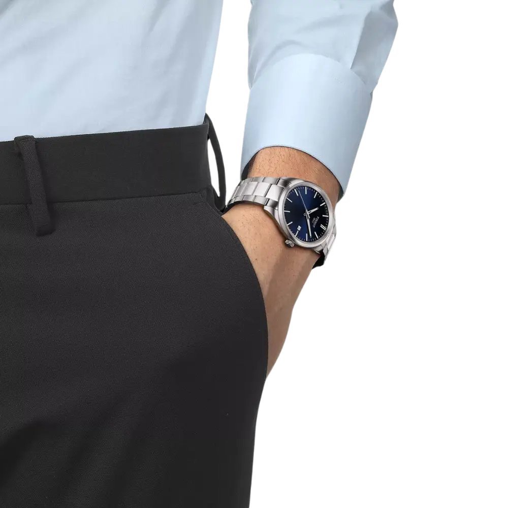 RUČNI SAT TISSOT T150.410.11.041.00