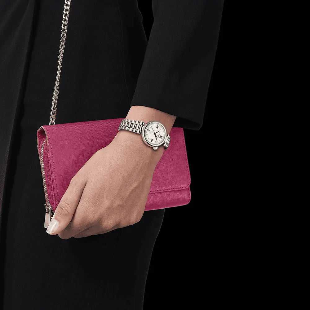 RUČNI SAT TISSOT T152.010.11.118.00