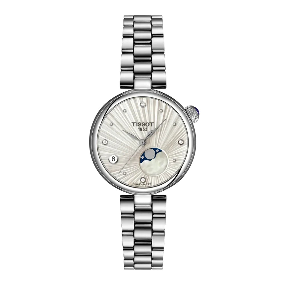 RUČNI SAT TISSOT T116.617.16.057.00