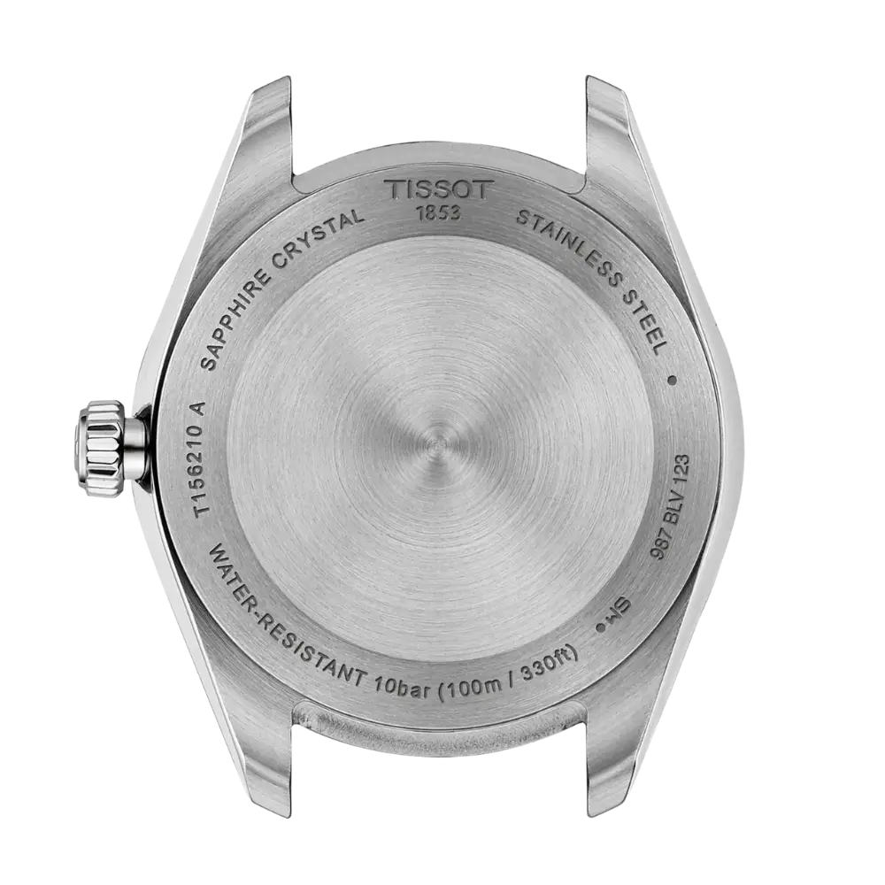 RUČNI SAT TISSOT T156.210.22.041.00
