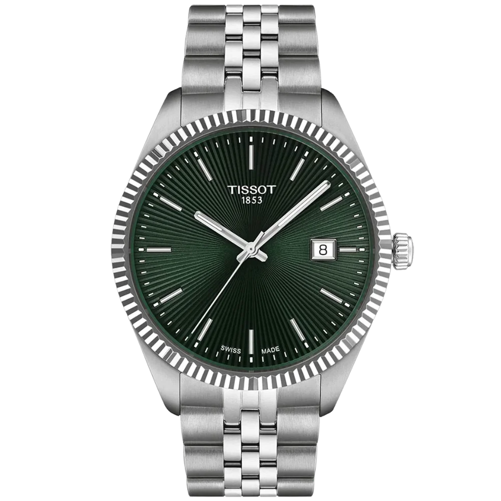 RUČNI SAT TISSOT T156.410.11.091.00