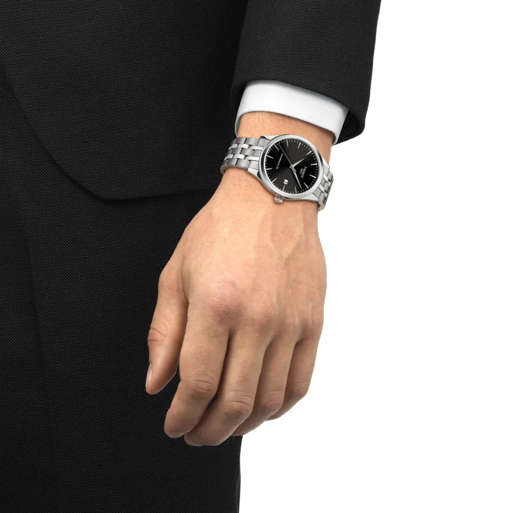 RUČNI SAT TISSOT T158.407.11.051.00