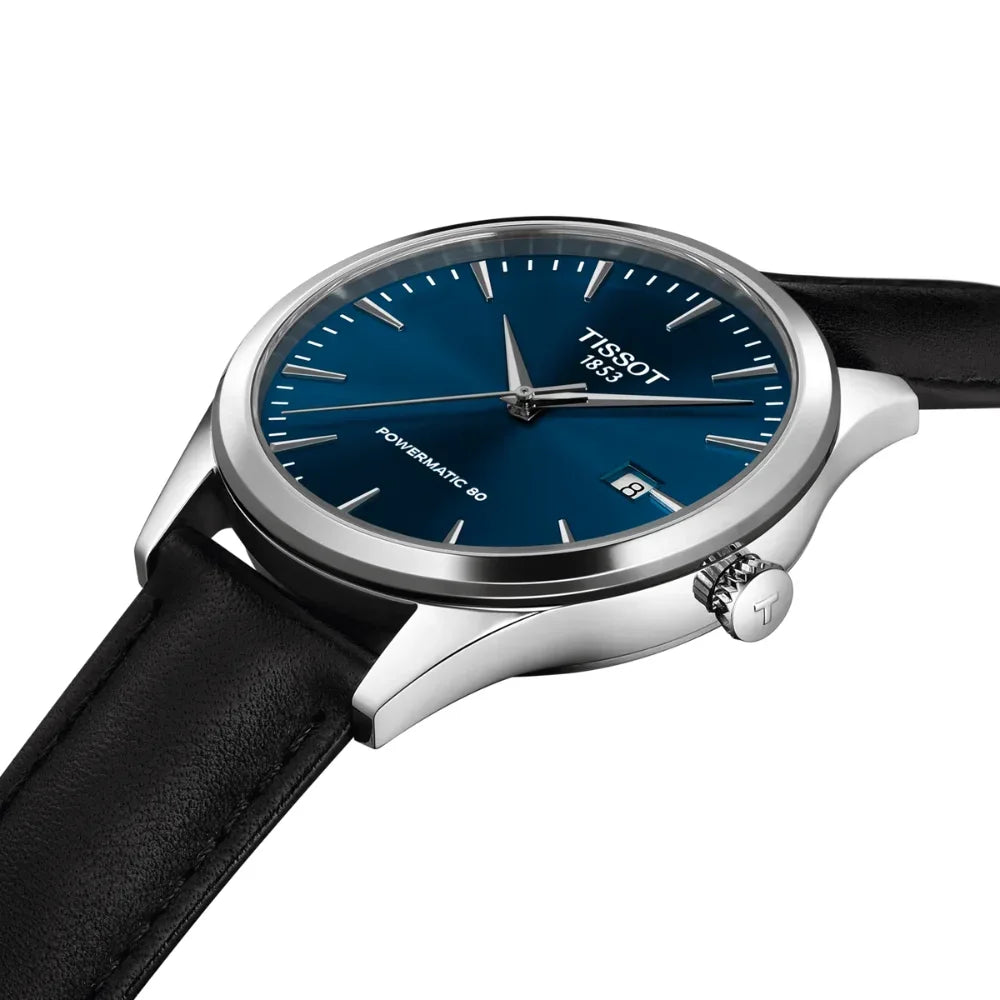 RUČNI SAT TISSOT T158.407.16.041.00
