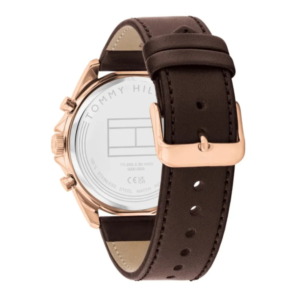 RUČNI SAT TOMMY HILFIGER 1710645