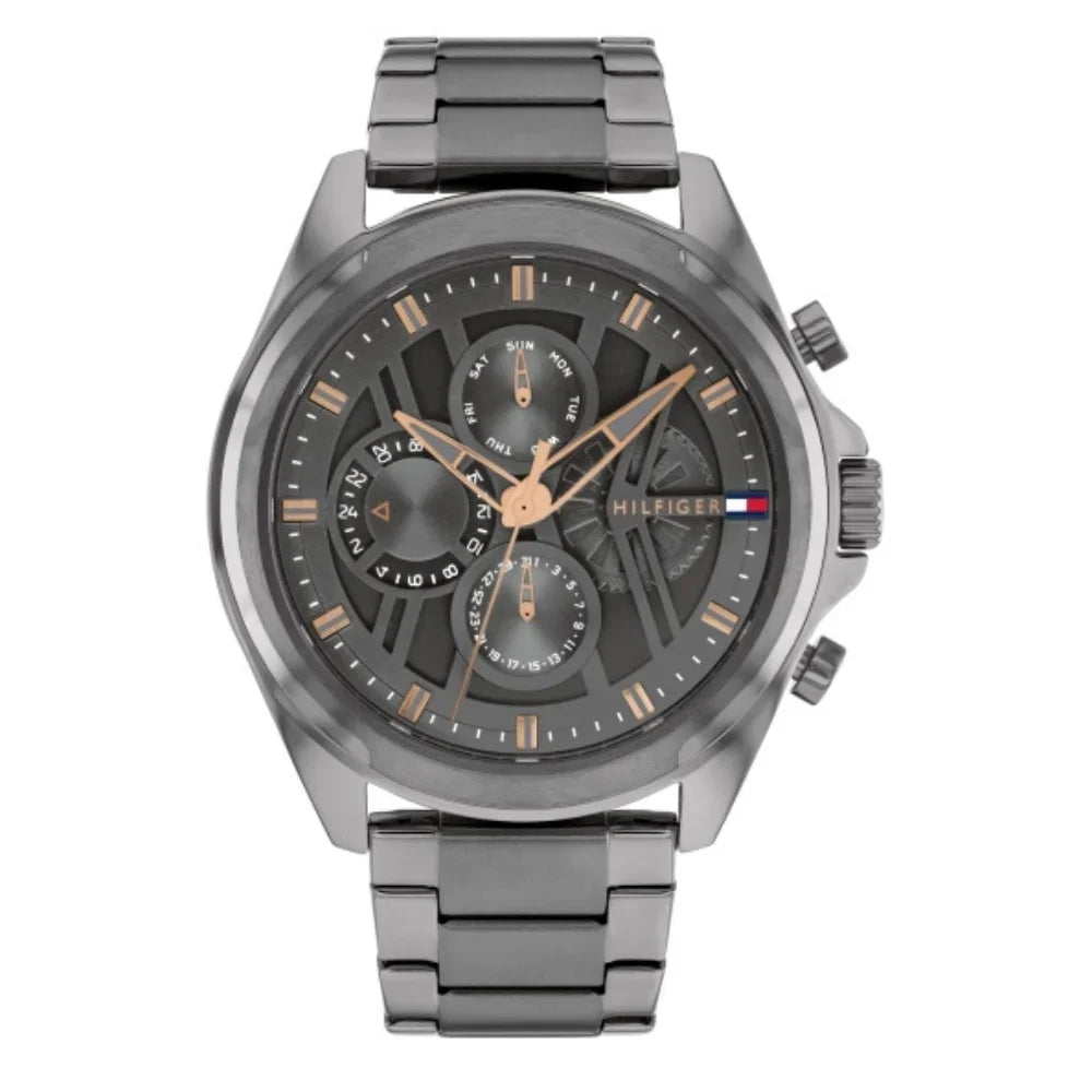 RUČNI SAT TOMMY HILFIGER 1710657