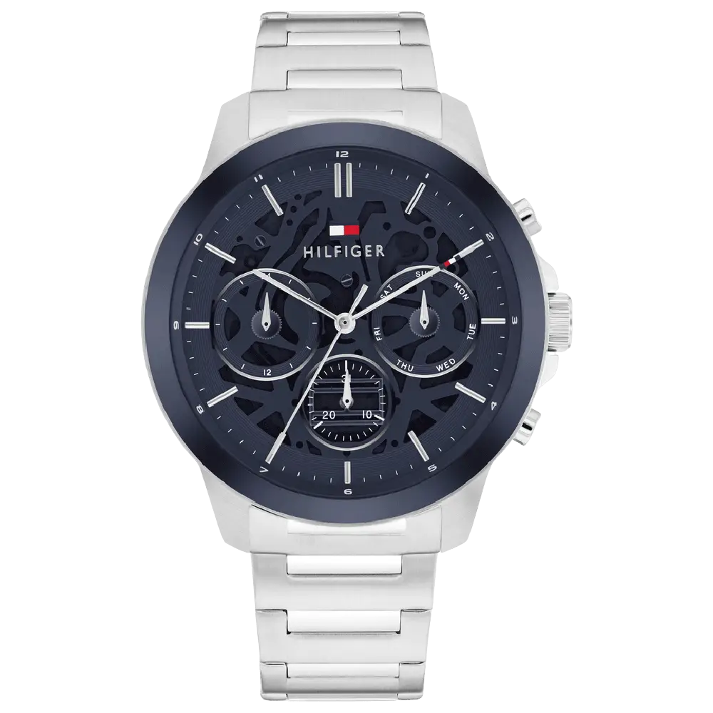 RUČNI SAT TOMMY HILFIGER 1710684
