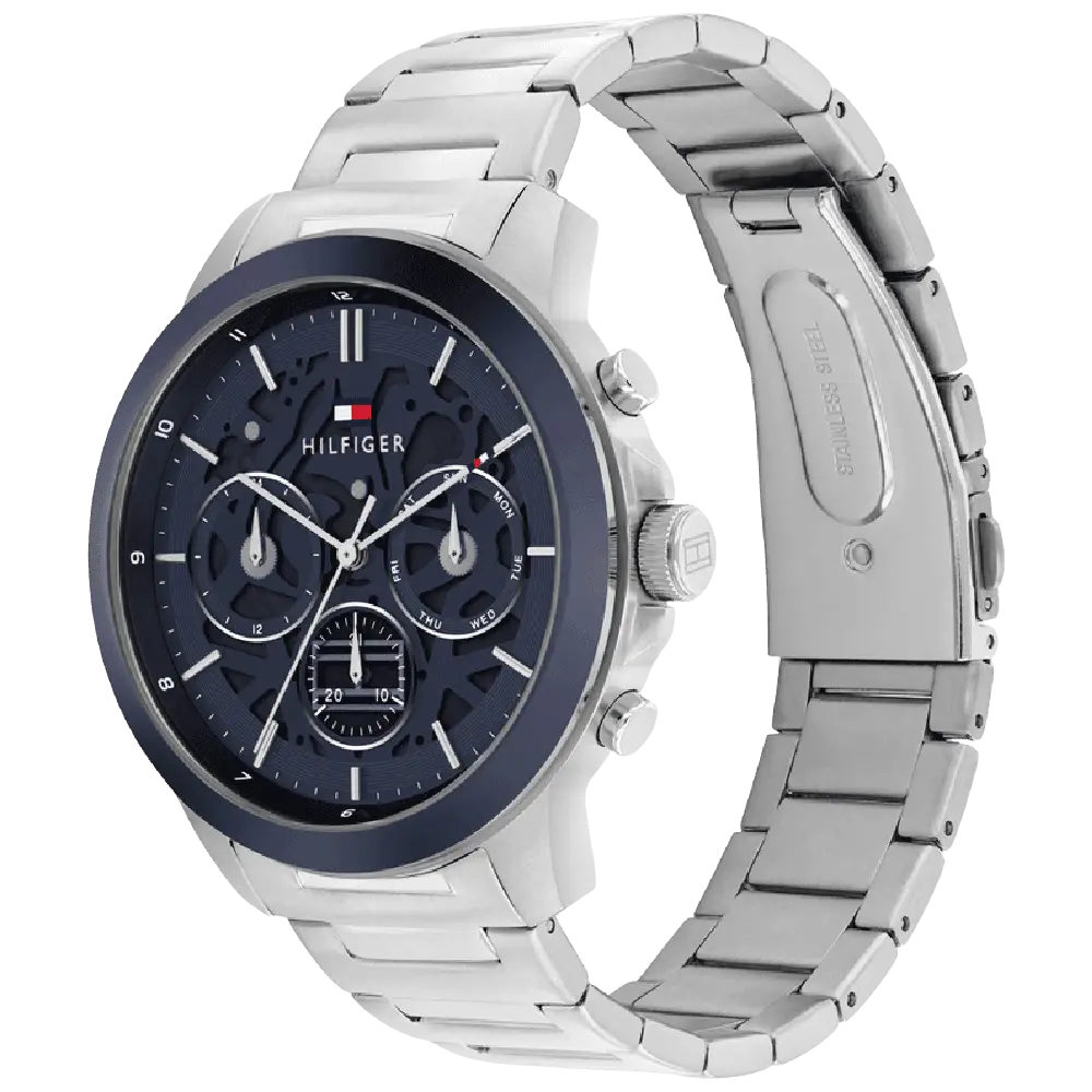 RUČNI SAT TOMMY HILFIGER 1710684