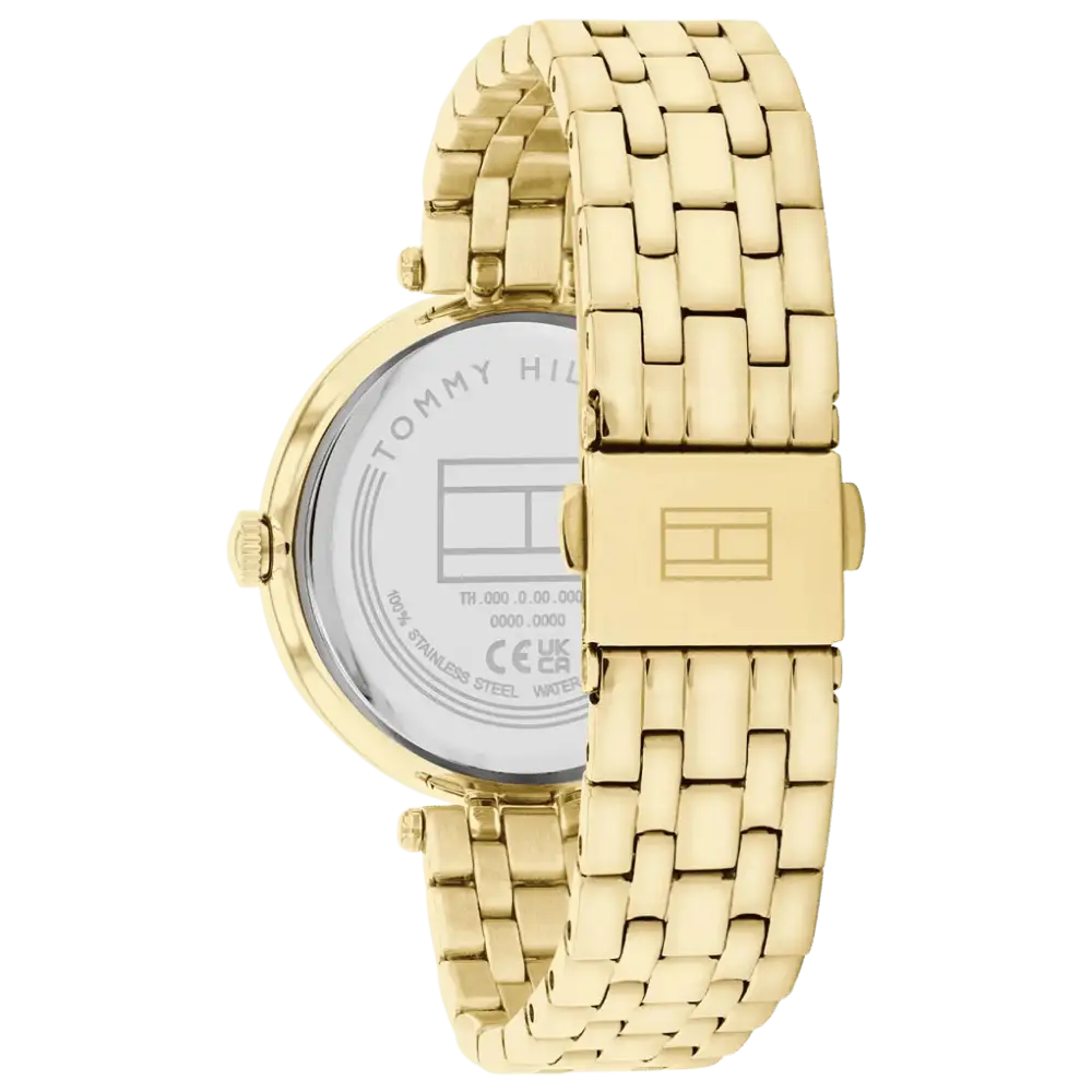RUČNI SAT TOMMY HILFIGER 1782718