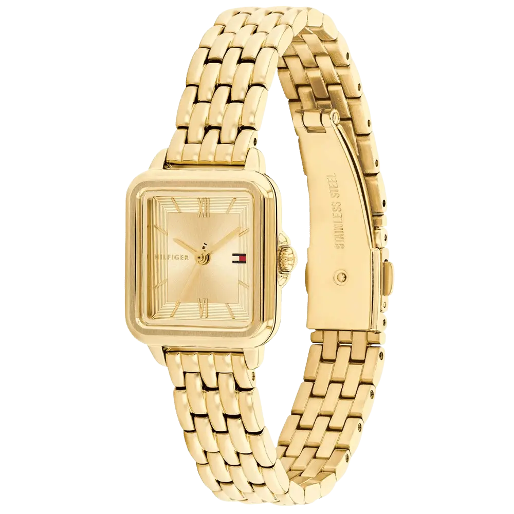 RUČNI SAT TOMMY HILFIGER 1782832