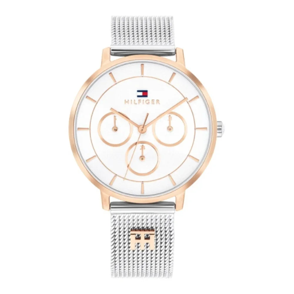 RUČNI SAT TOMMY HILFIGER 1782879