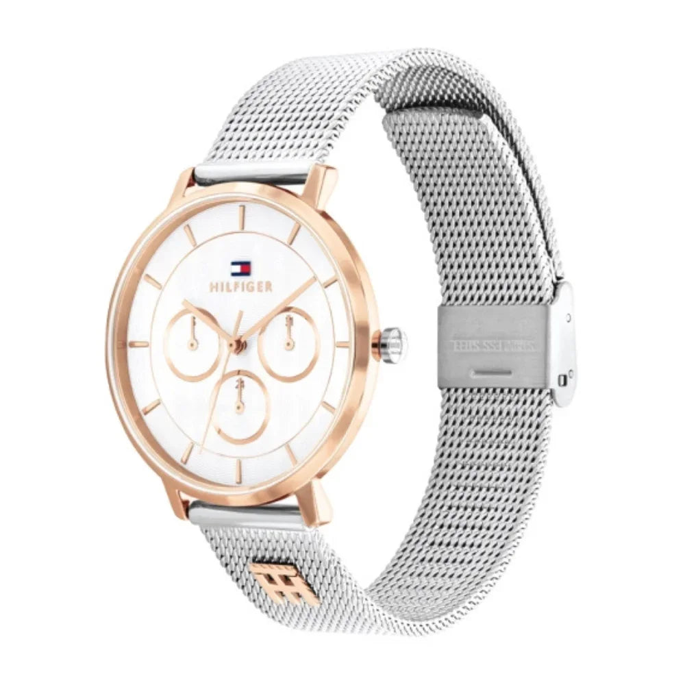 RUČNI SAT TOMMY HILFIGER 1782879