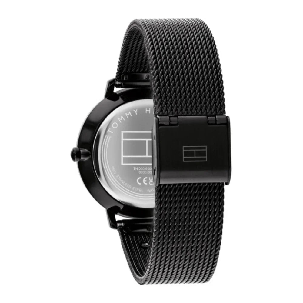 RUČNI SAT TOMMY HILFIGER 1782882