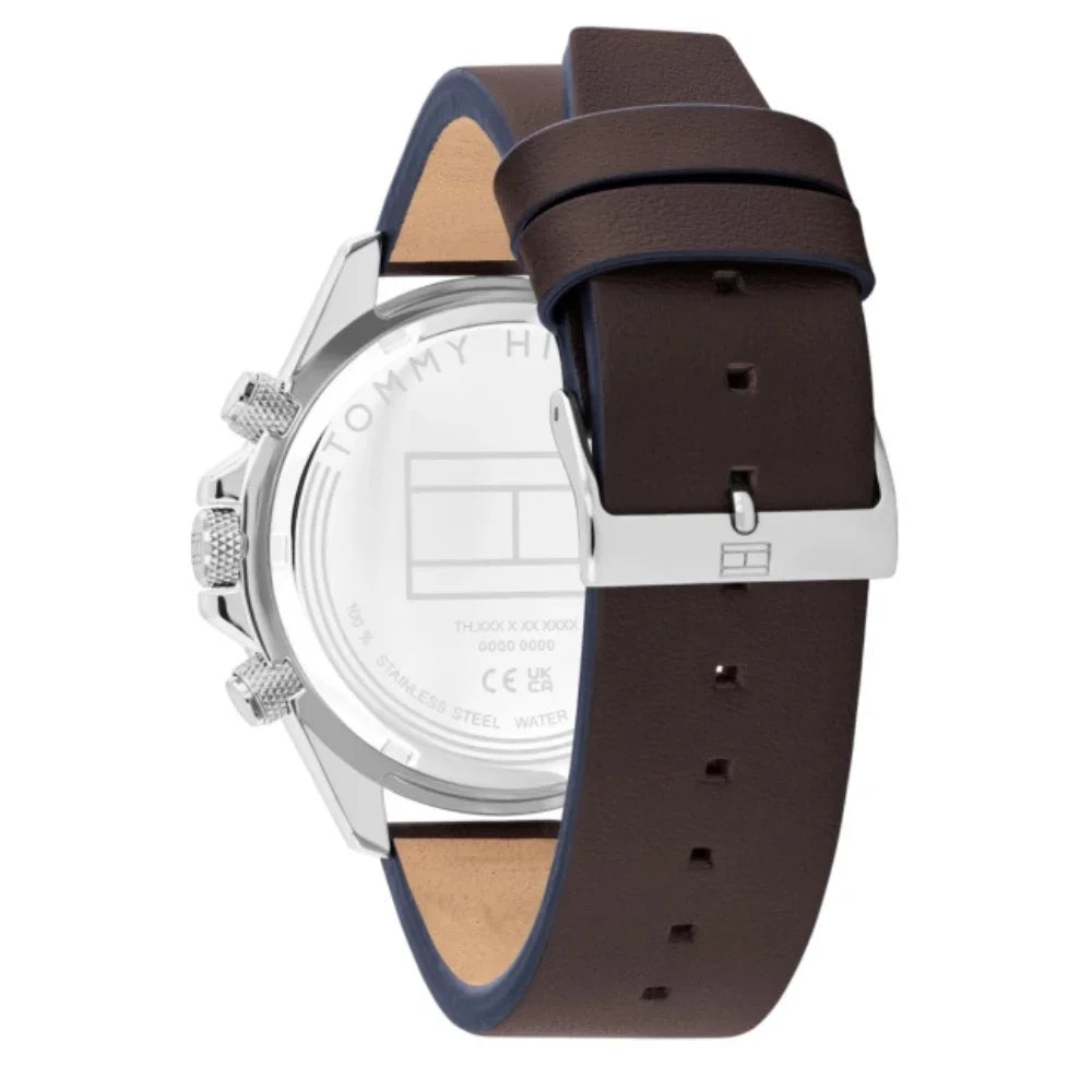 RUČNI SAT TOMMY HILFIGER 1792208