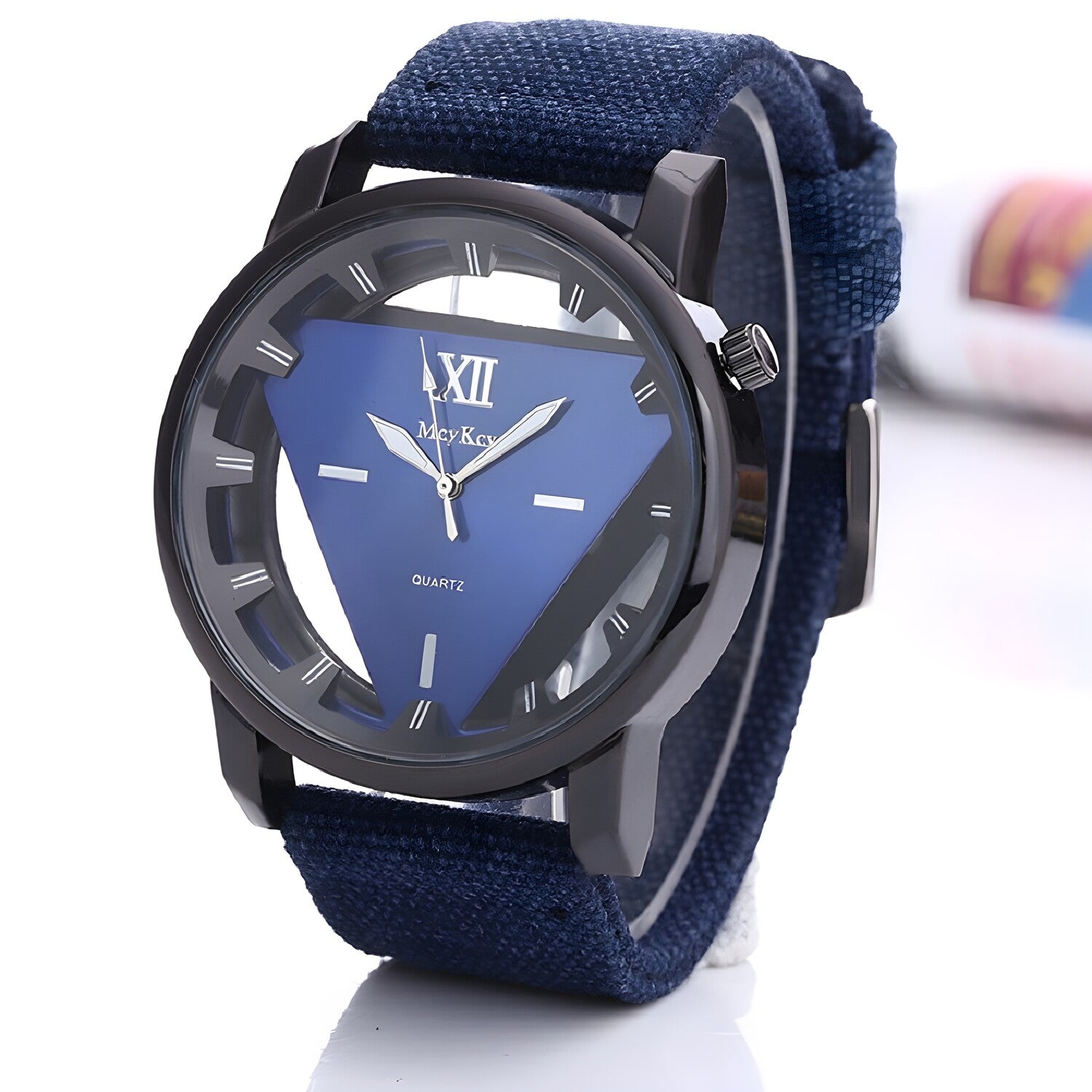 Sat TR-12966 - Plava KP12966