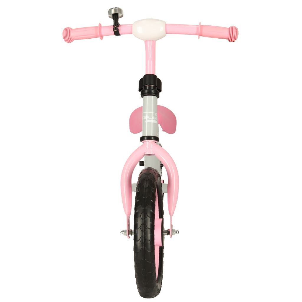 Bicikl bez pedala FIX Balance - rozi