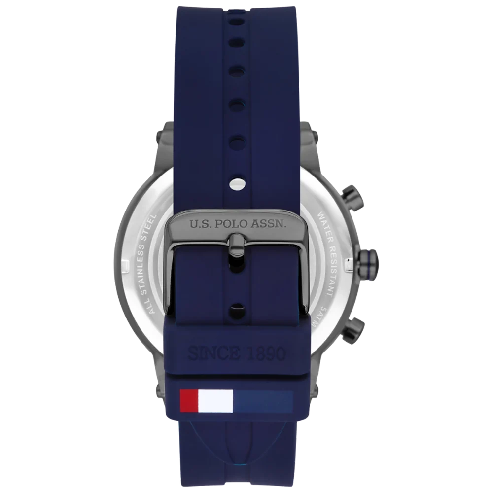 RUČNI SAT U.S.POLO ASSN. USPA1008-05