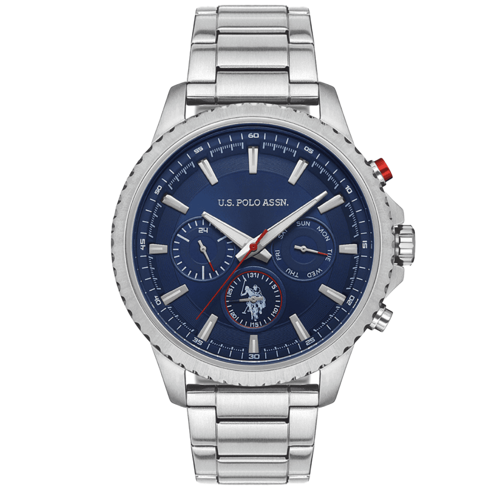 RUČNI SAT U.S.POLO ASSN. USPA1034-06