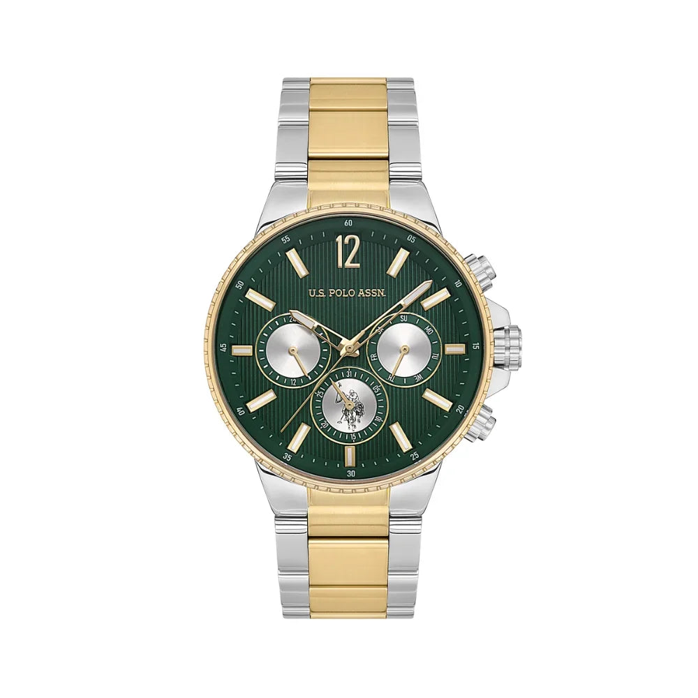RUČNI SAT U.S.POLO ASSN. USPA1074-03