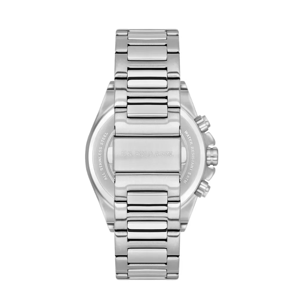 RUČNI SAT U.S.POLO ASSN. USPA1079 - Brojčanik plava