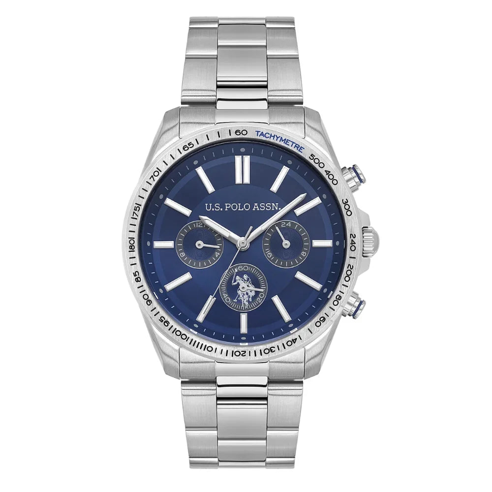 RUČNI SAT U.S.POLO ASSN. USPA1138-05