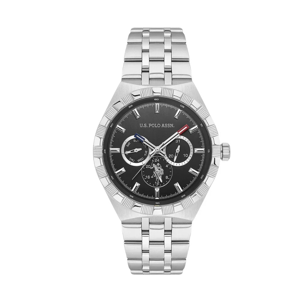 RUČNI SAT U.S.POLO ASSN. USPA1140-03