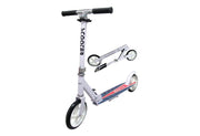 Sklopivi romobil H4 - bijeli