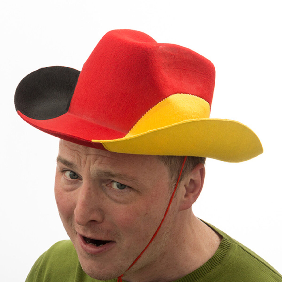 Kaubojski Šešir