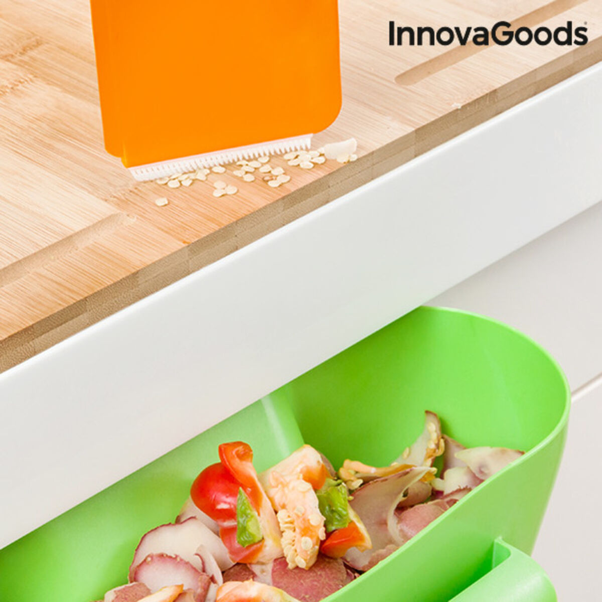 Viseći Koš za Otpatke InnovaGoods