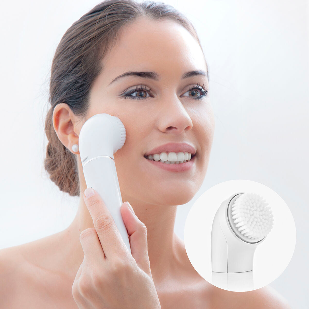 depilator InnovaGoods Wellness Beauté