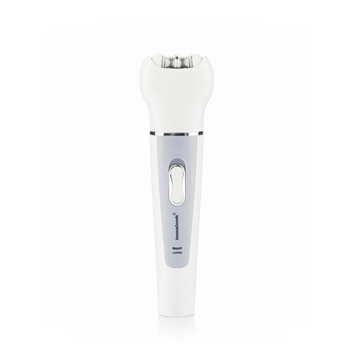 depilator InnovaGoods Wellness Beauté