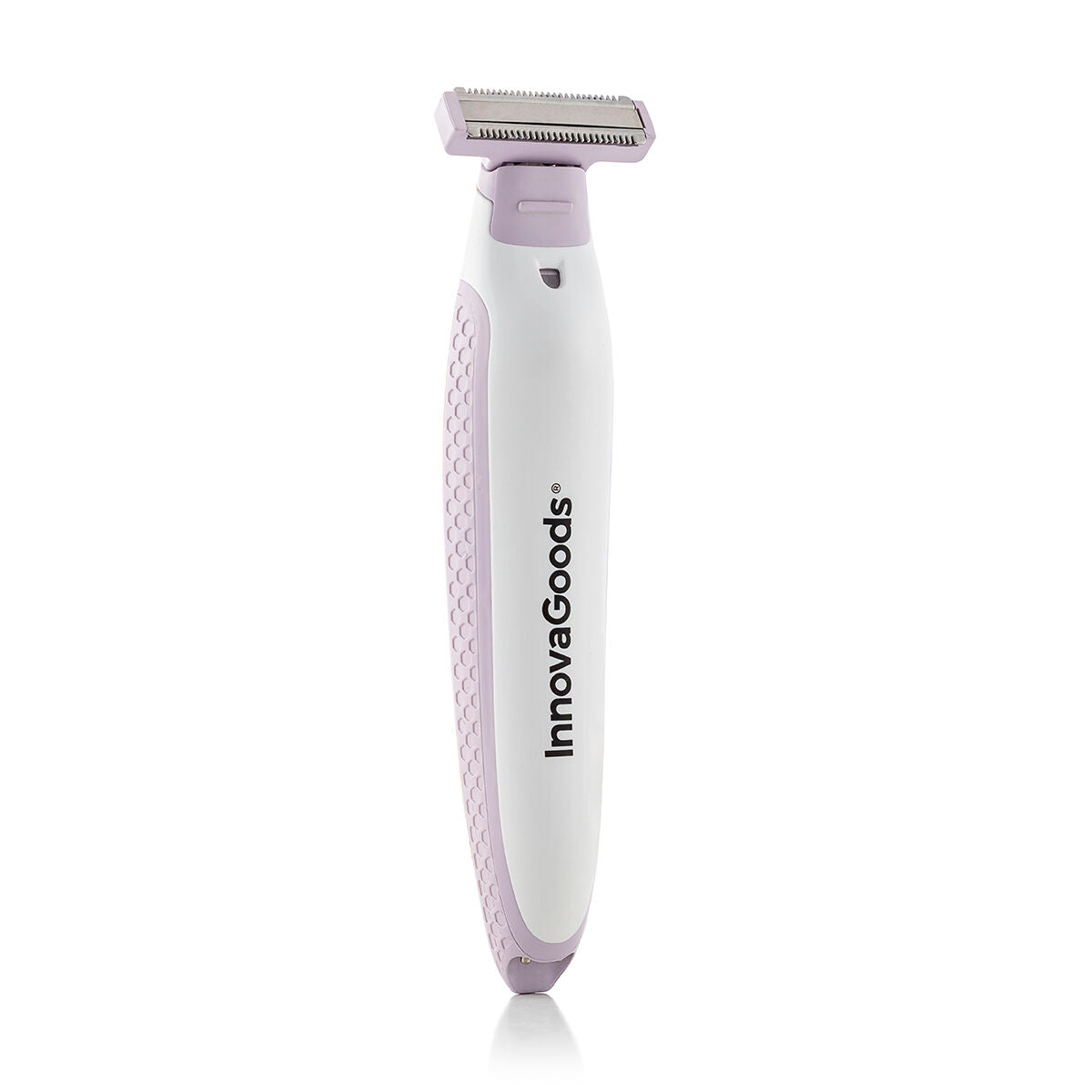 Punjivi ženski brijač Silskin InnovaGoods