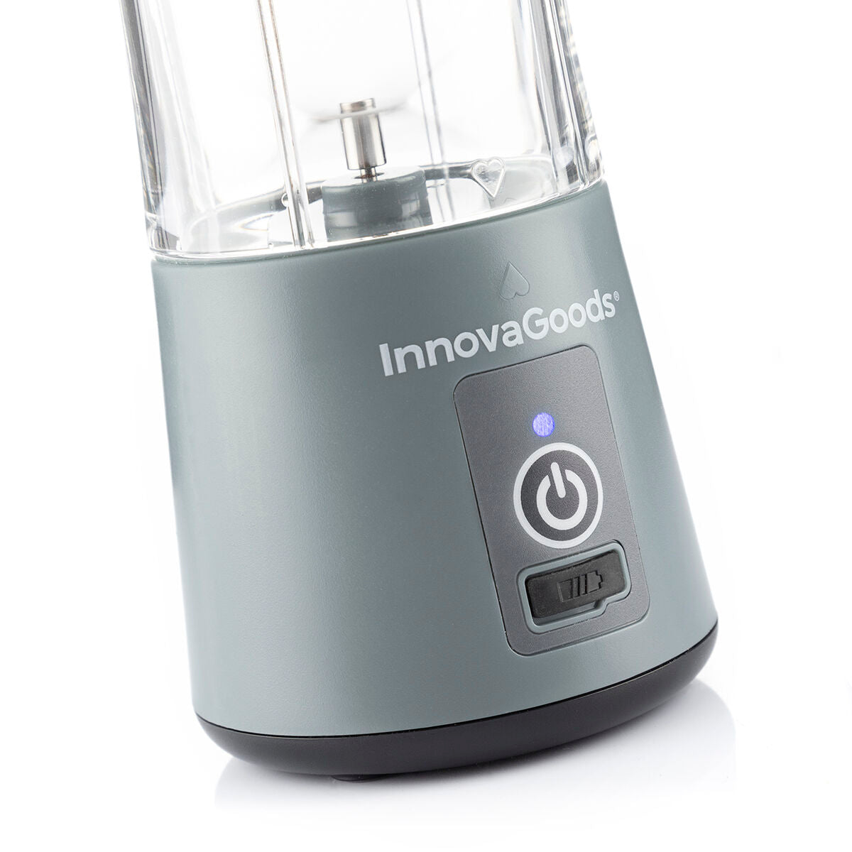 Prijenosni Punjivi Blender Shakuit InnovaGoods