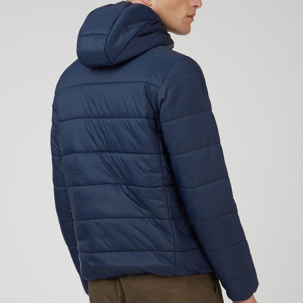 Kabát — BEN SHERMAN